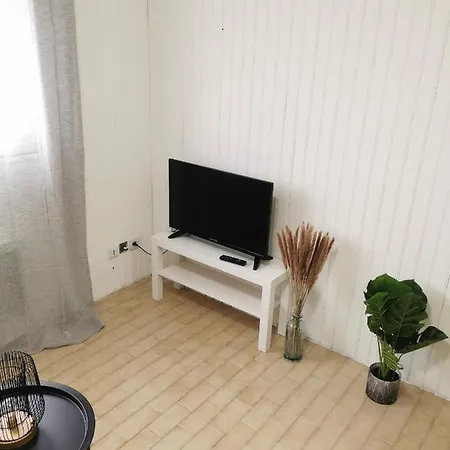 Jolie Studio Avec La Vue Sur La Mer Saint-Cyprien  Extérieur photo