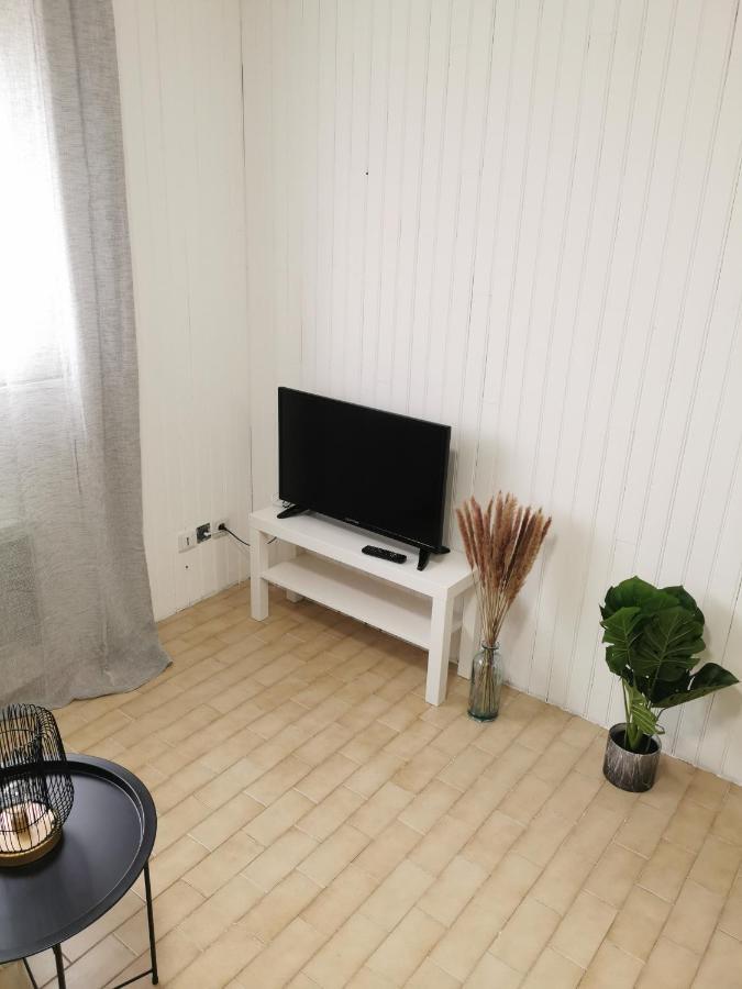 Appartement Jolie Avec La Vue Sur La *